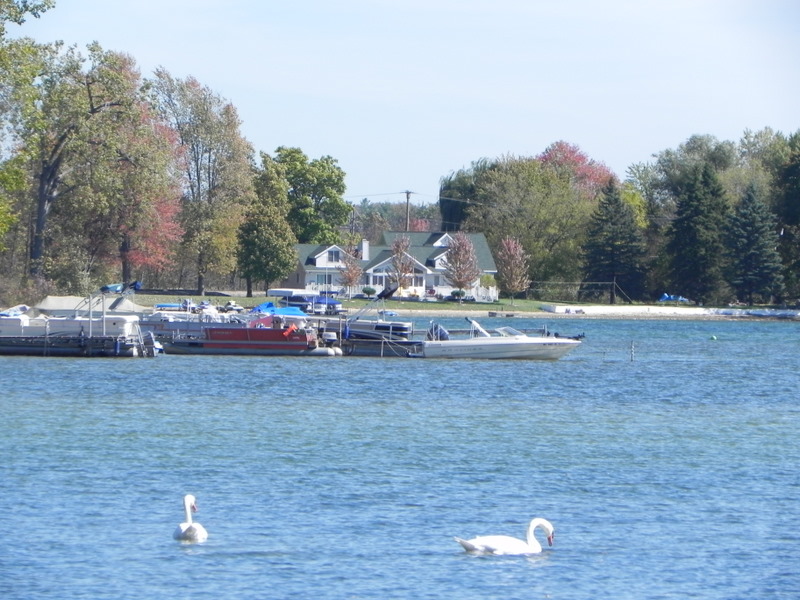 Search Portage Chain of Lakes MI Homes for Sale